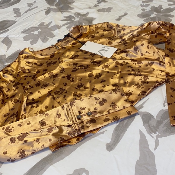 โ๏ธ๐HP๐โ๏ธ ๐ก๐ช๐ง ๐ญ๐ฎ๐ฟ๐ฎ โข Print Top - Picture 13 of 13